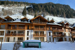 Martina 1 by SMR Rauris Apartments - inc Spa and near Gondola